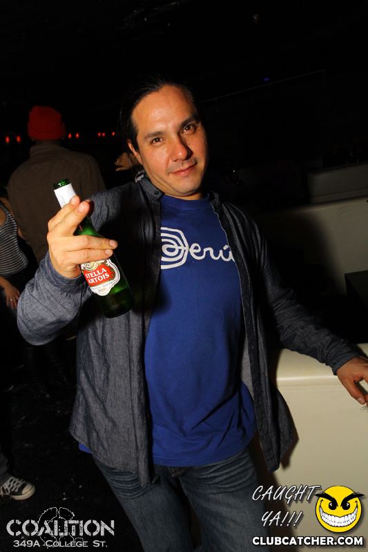 Coalition lounge photo 49 - November 22nd, 2014