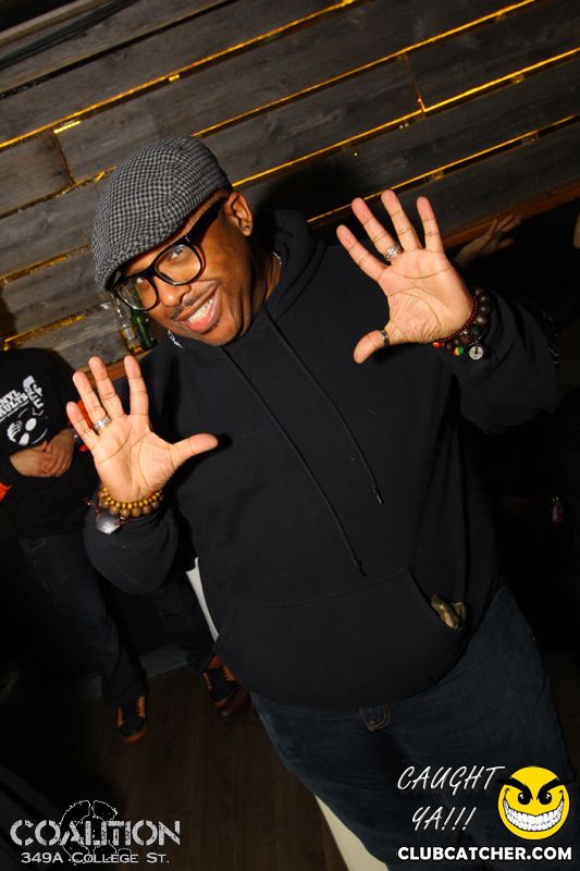 Coalition lounge photo 52 - November 22nd, 2014