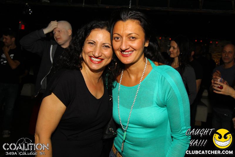 Coalition lounge photo 53 - November 22nd, 2014