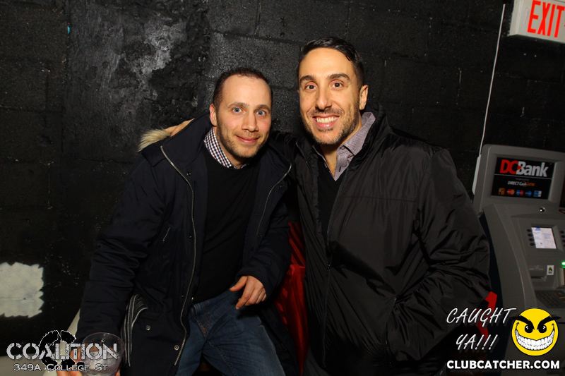 Coalition lounge photo 54 - November 22nd, 2014