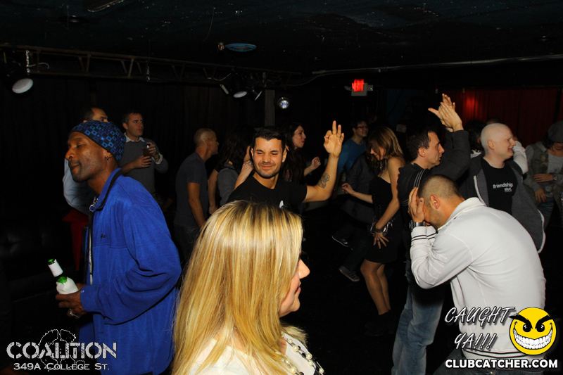 Coalition lounge photo 55 - November 22nd, 2014