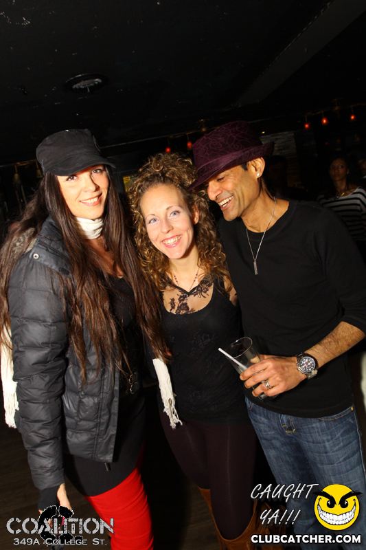 Coalition lounge photo 56 - November 22nd, 2014