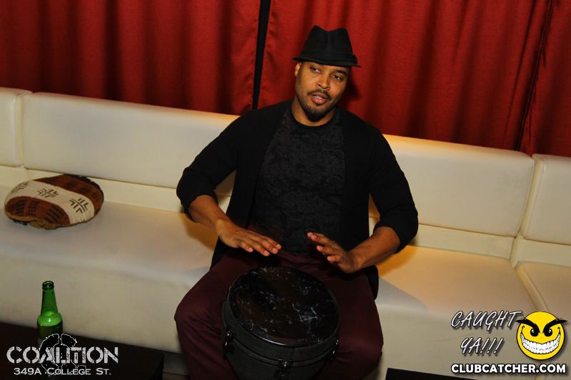 Coalition lounge photo 58 - November 22nd, 2014