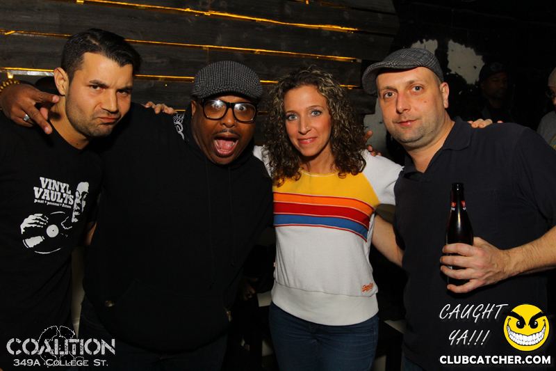 Coalition lounge photo 59 - November 22nd, 2014