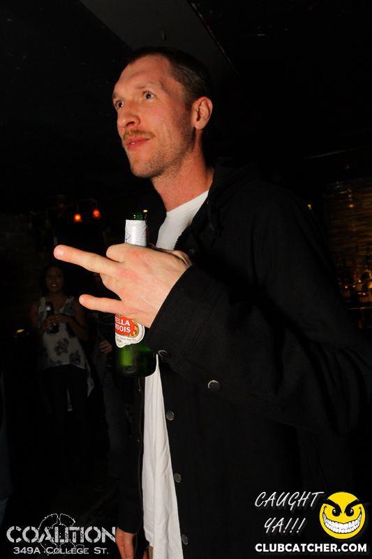 Coalition lounge photo 7 - November 22nd, 2014