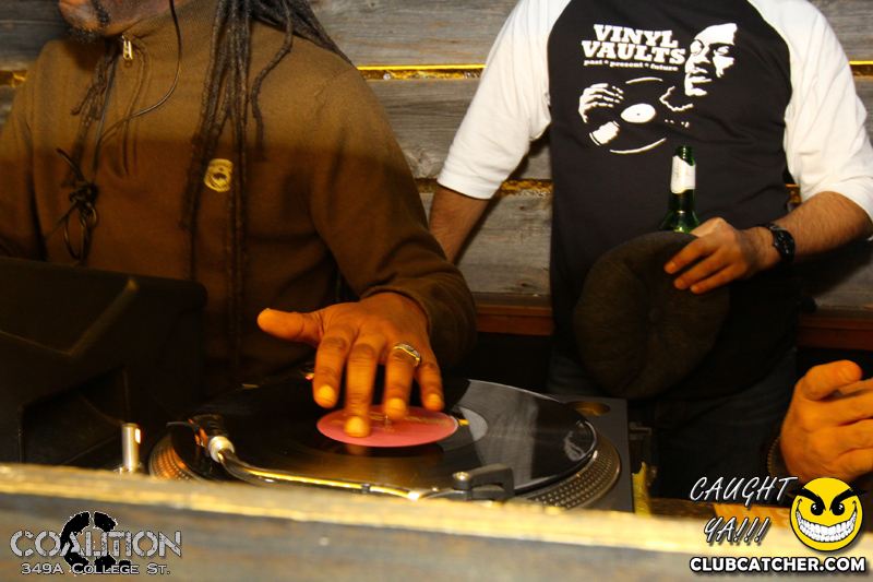 Coalition lounge photo 61 - November 22nd, 2014