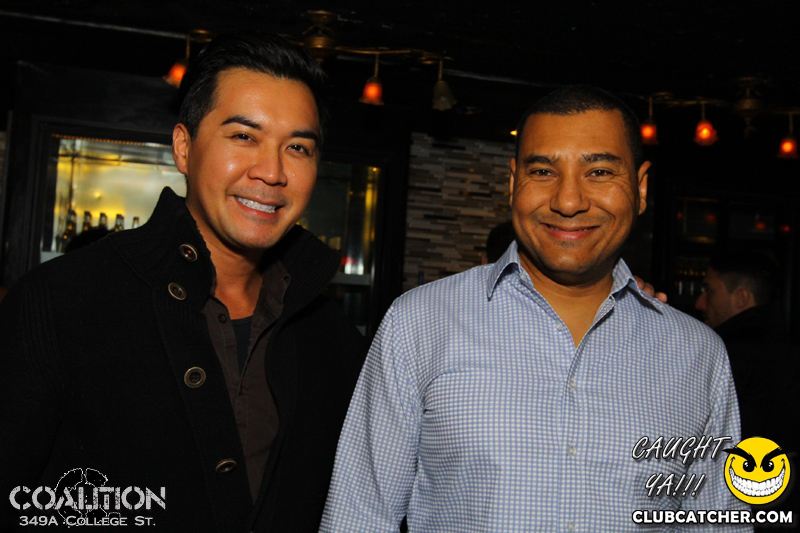 Coalition lounge photo 62 - November 22nd, 2014