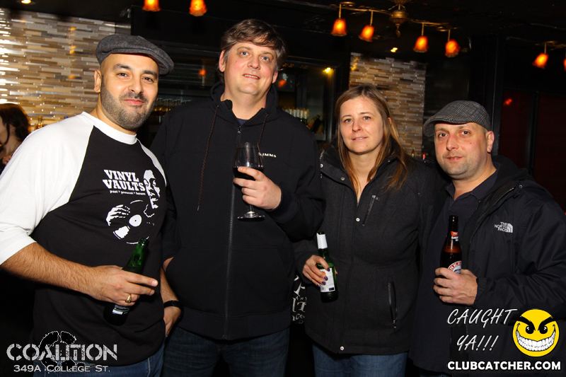 Coalition lounge photo 63 - November 22nd, 2014