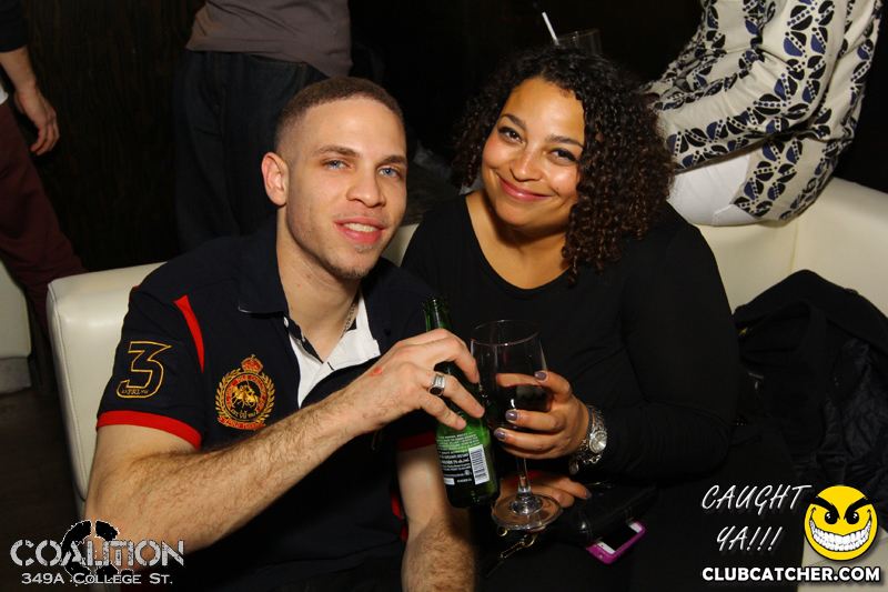 Coalition lounge photo 64 - November 22nd, 2014