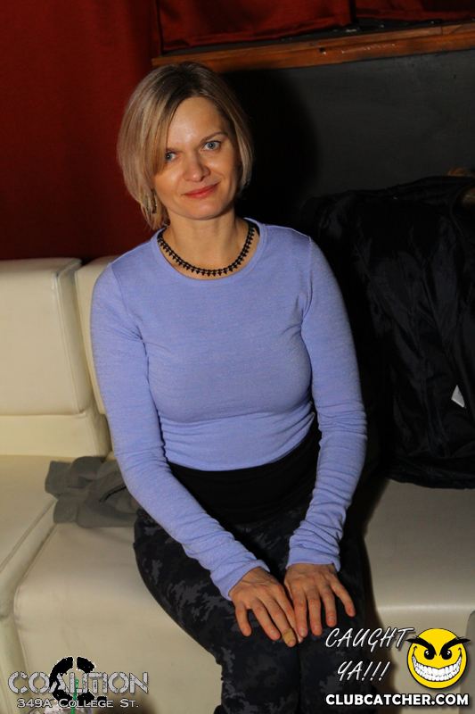 Coalition lounge photo 65 - November 22nd, 2014