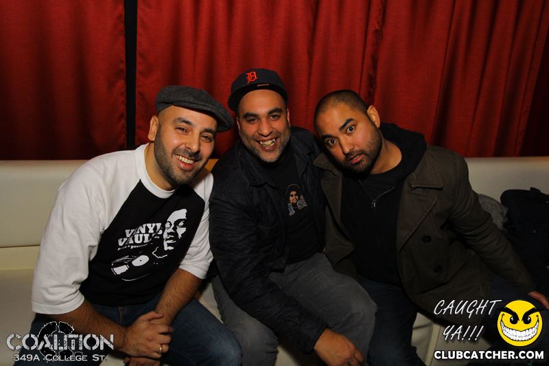 Coalition lounge photo 66 - November 22nd, 2014