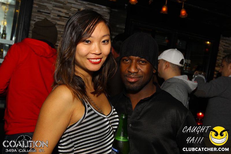 Coalition lounge photo 67 - November 22nd, 2014