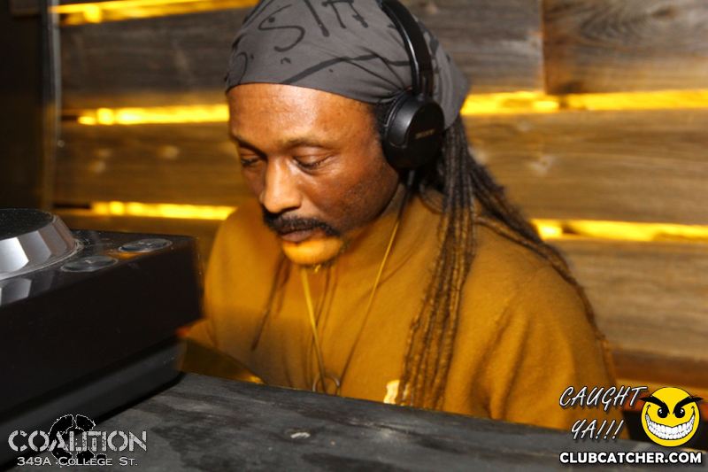 Coalition lounge photo 68 - November 22nd, 2014