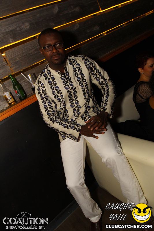 Coalition lounge photo 70 - November 22nd, 2014