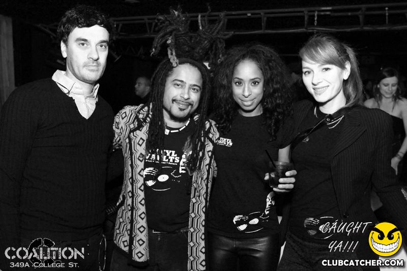 Coalition lounge photo 71 - November 22nd, 2014