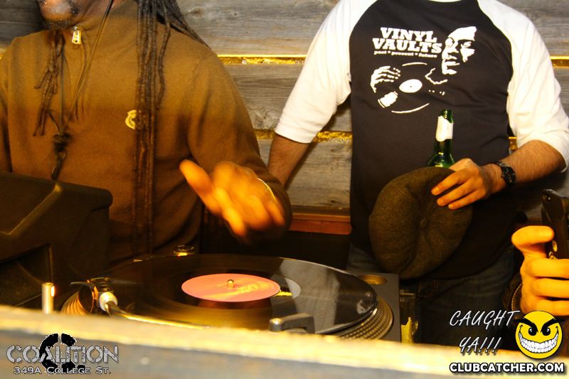 Coalition lounge photo 72 - November 22nd, 2014