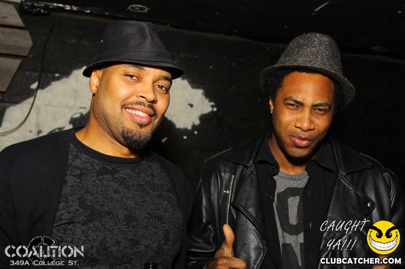 Coalition lounge photo 73 - November 22nd, 2014