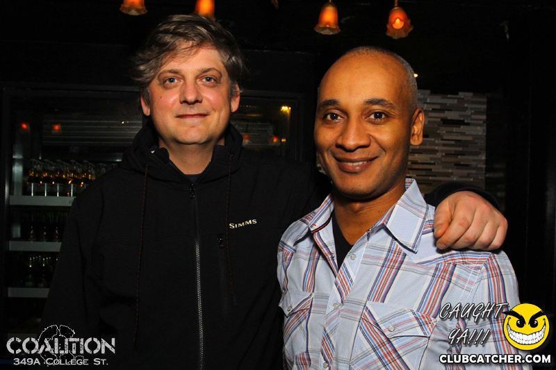 Coalition lounge photo 74 - November 22nd, 2014