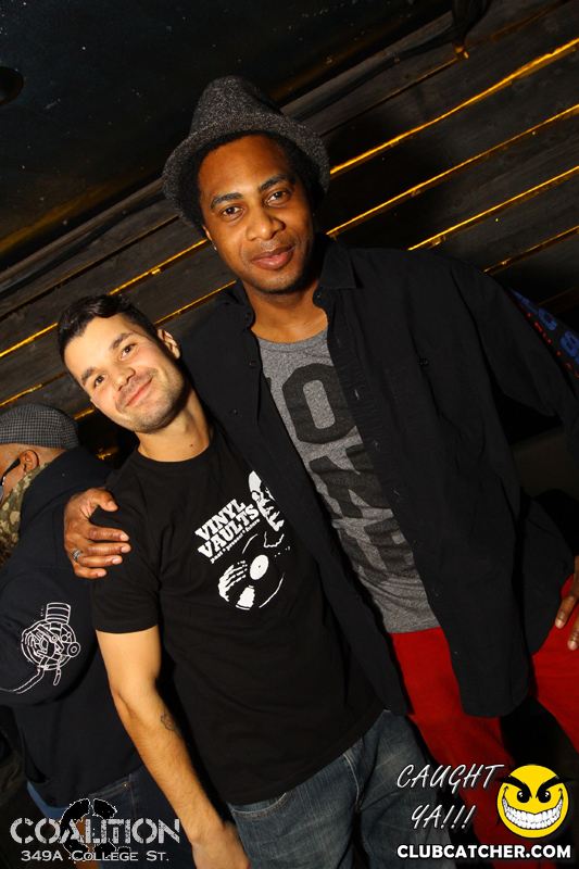 Coalition lounge photo 76 - November 22nd, 2014