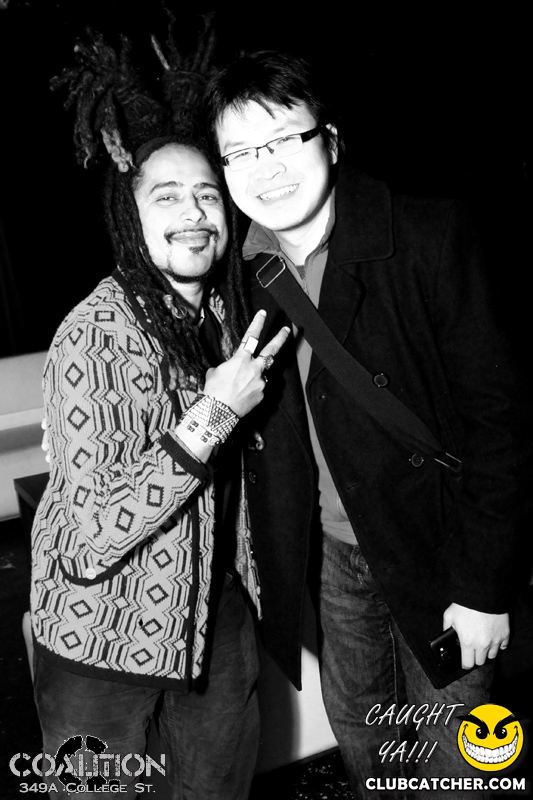 Coalition lounge photo 78 - November 22nd, 2014