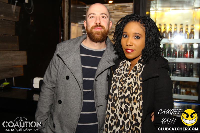 Coalition lounge photo 79 - November 22nd, 2014