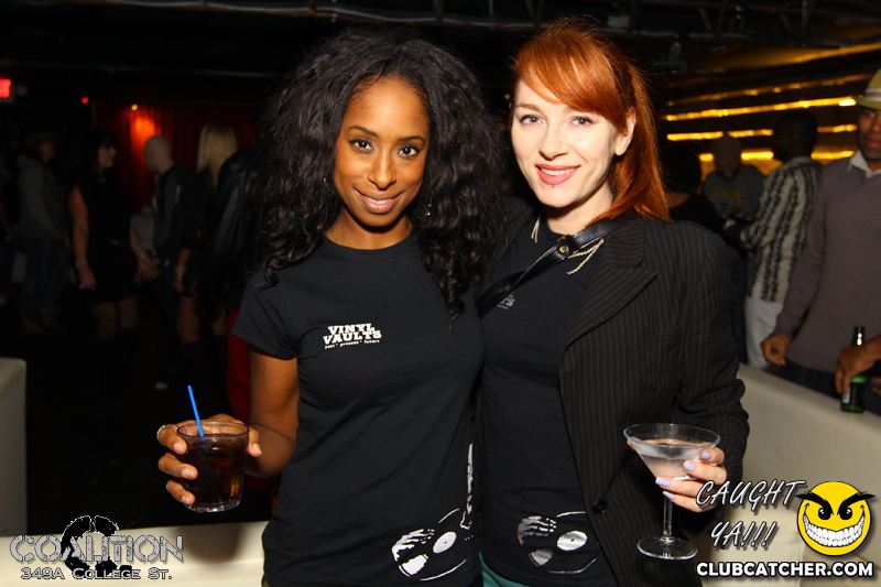 Coalition lounge photo 9 - November 22nd, 2014