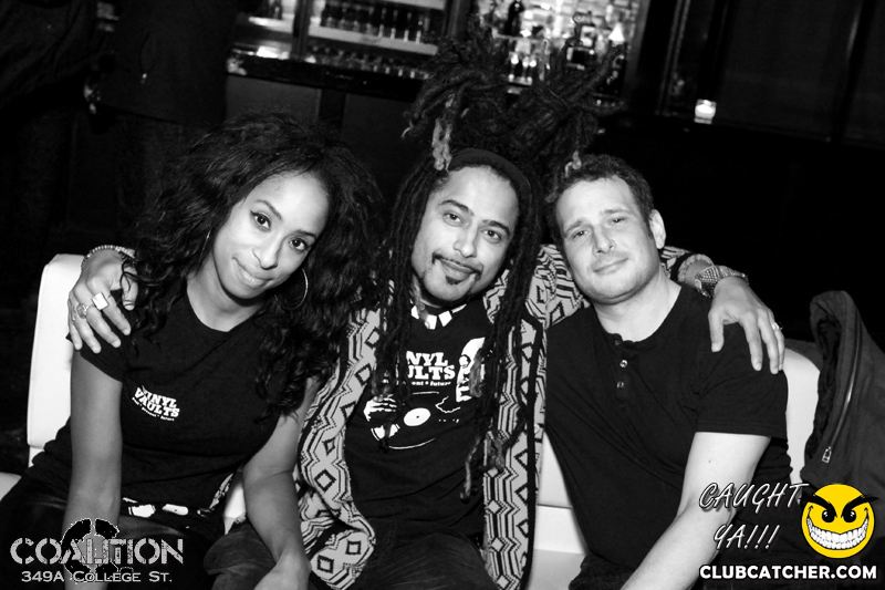 Coalition lounge photo 81 - November 22nd, 2014