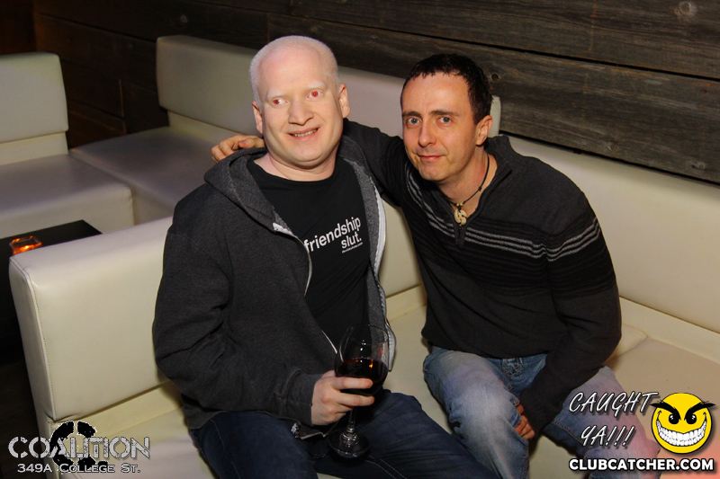 Coalition lounge photo 82 - November 22nd, 2014