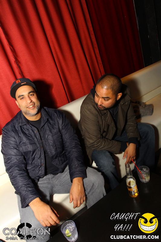 Coalition lounge photo 83 - November 22nd, 2014