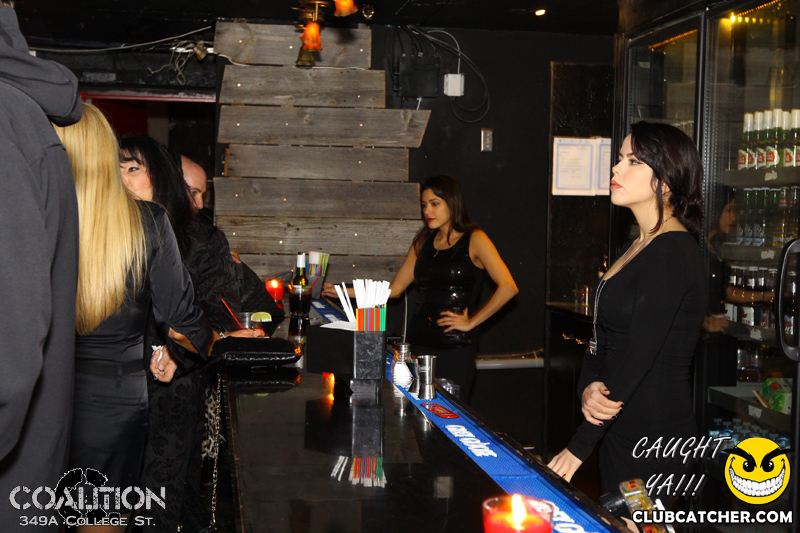 Coalition lounge photo 84 - November 22nd, 2014