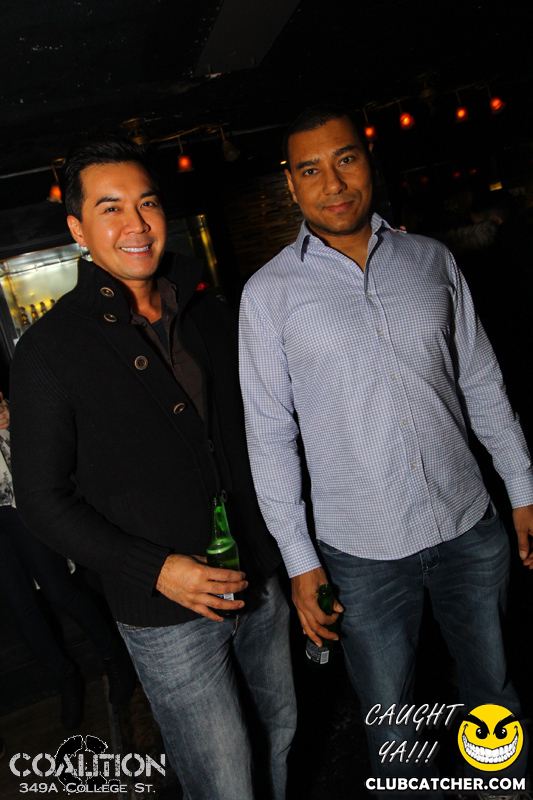 Coalition lounge photo 85 - November 22nd, 2014