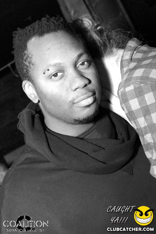 Coalition lounge photo 86 - November 22nd, 2014