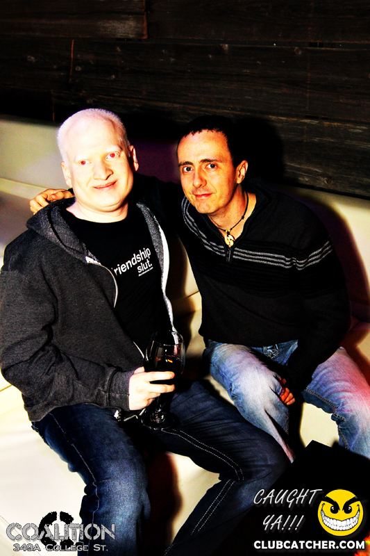 Coalition lounge photo 87 - November 22nd, 2014