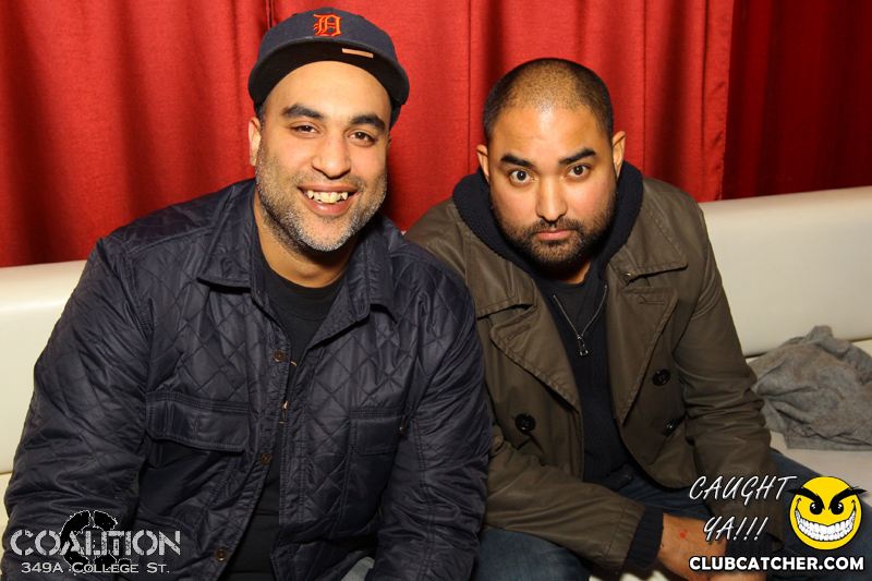 Coalition lounge photo 89 - November 22nd, 2014