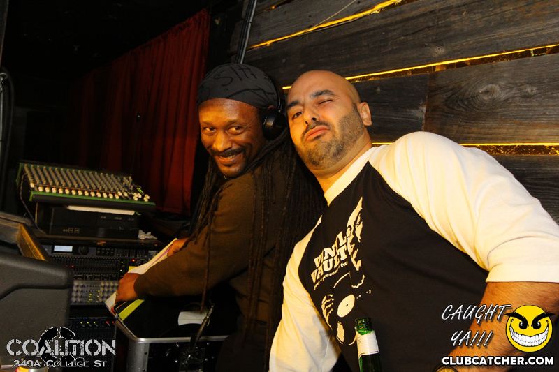 Coalition lounge photo 90 - November 22nd, 2014