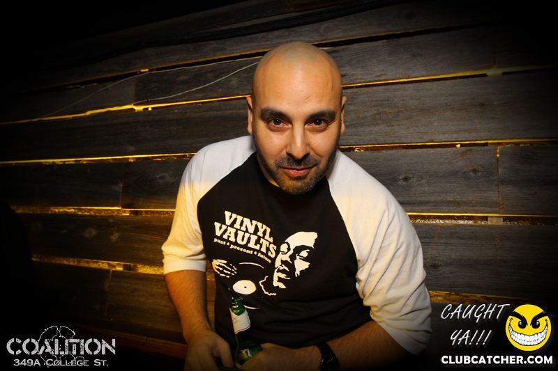 Coalition lounge photo 92 - November 22nd, 2014