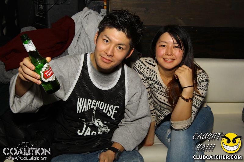 Coalition lounge photo 93 - November 22nd, 2014