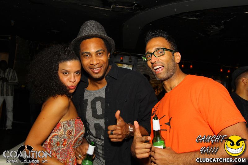 Coalition lounge photo 94 - November 22nd, 2014