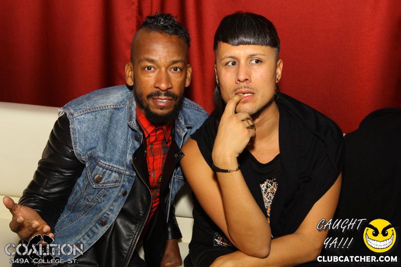 Coalition lounge photo 96 - November 22nd, 2014