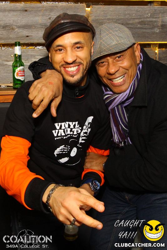 Coalition lounge photo 97 - November 22nd, 2014