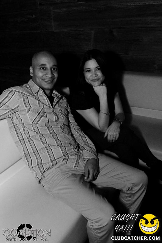 Coalition lounge photo 98 - November 22nd, 2014