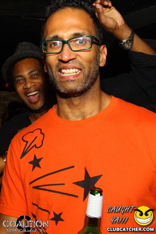 Coalition lounge photo 100 - November 22nd, 2014