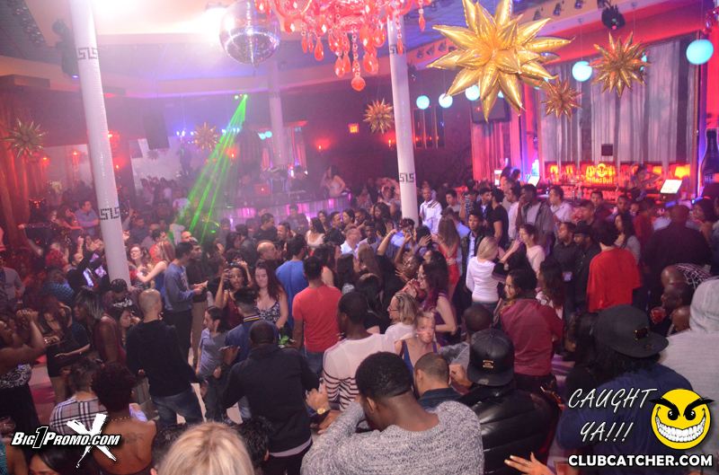 Luxy nightclub photo 1 - November 22nd, 2014