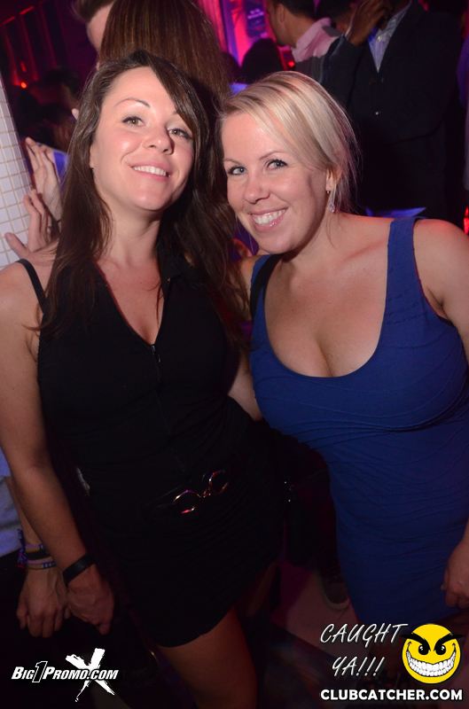 Luxy nightclub photo 11 - November 22nd, 2014