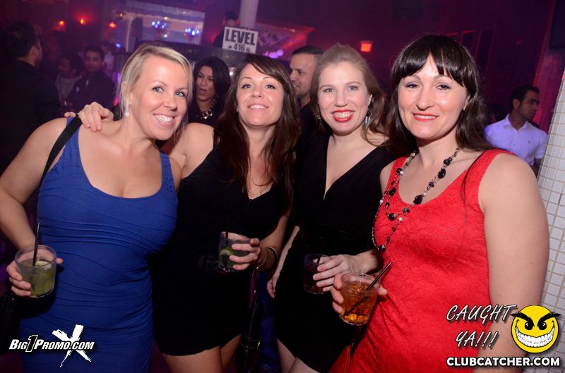 Luxy nightclub photo 106 - November 22nd, 2014