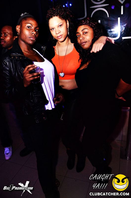 Luxy nightclub photo 12 - November 22nd, 2014