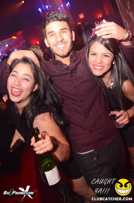 Luxy nightclub photo 111 - November 22nd, 2014