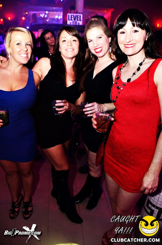 Luxy nightclub photo 113 - November 22nd, 2014
