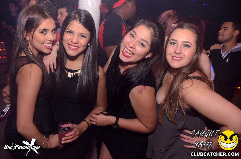 Luxy nightclub photo 115 - November 22nd, 2014