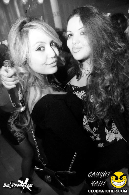 Luxy nightclub photo 116 - November 22nd, 2014